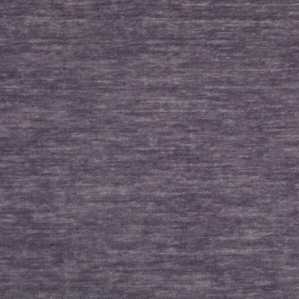 Purple upholstery fabric