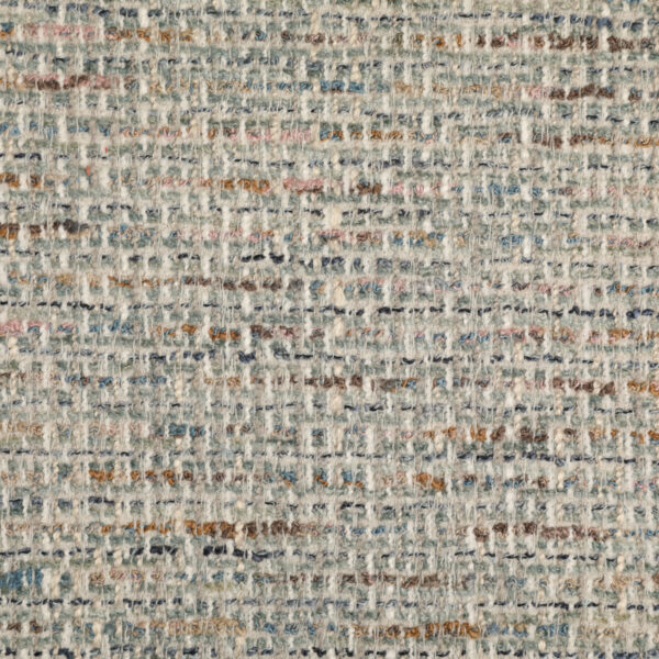 Greenhouse Fabrics S2746 Ocean upholstery fabric swatch for sample-first furniture planning