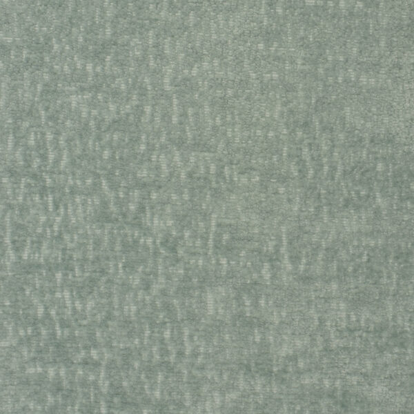Greenhouse Fabrics S2747 Aqua upholstery fabric swatch for sample-first furniture planning