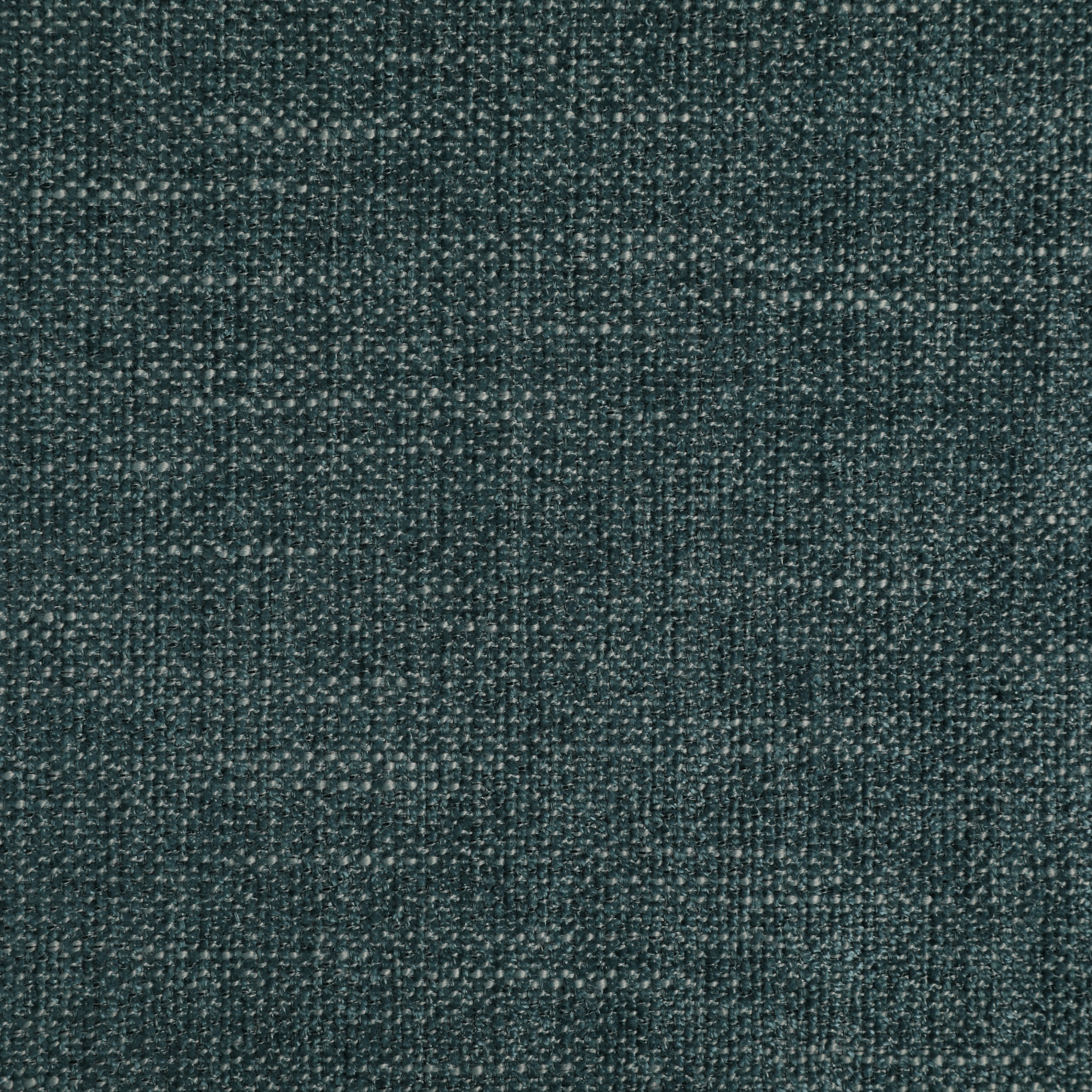 Teal upholstery fabric