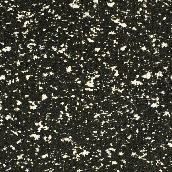 Greenhouse Fabrics S2780 Black upholstery fabric swatch for sample-first furniture planning