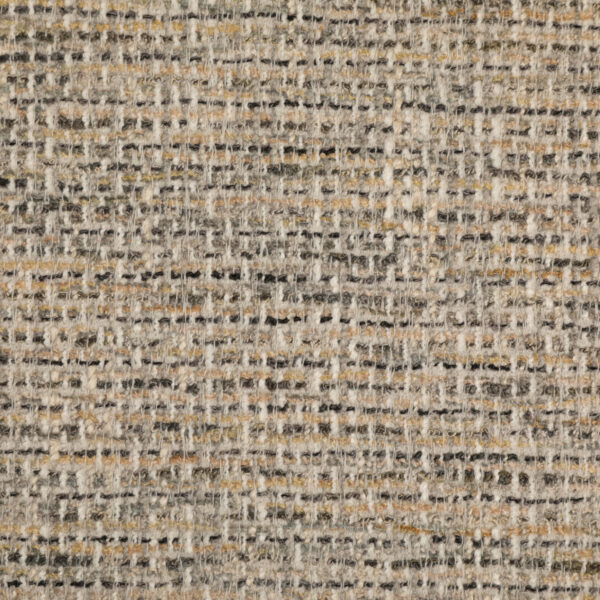 Greenhouse Fabrics S2808 Grey upholstery fabric swatch for sample-first furniture planning