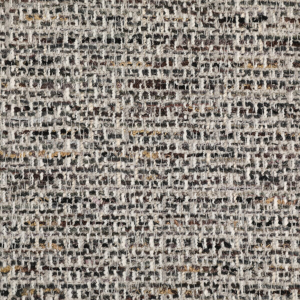 Greenhouse Fabrics S2814 Charcoal upholstery fabric swatch for sample-first furniture planning