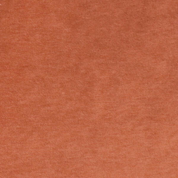 Greenhouse Fabrics S2838 Dusty Coral upholstery fabric swatch for sample-first furniture planning