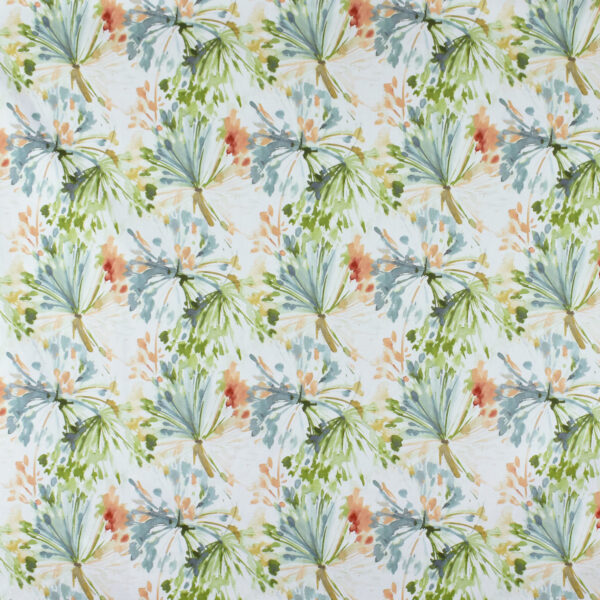 Greenhouse Fabrics S2839 Peach Frost upholstery fabric swatch for sample-first furniture planning