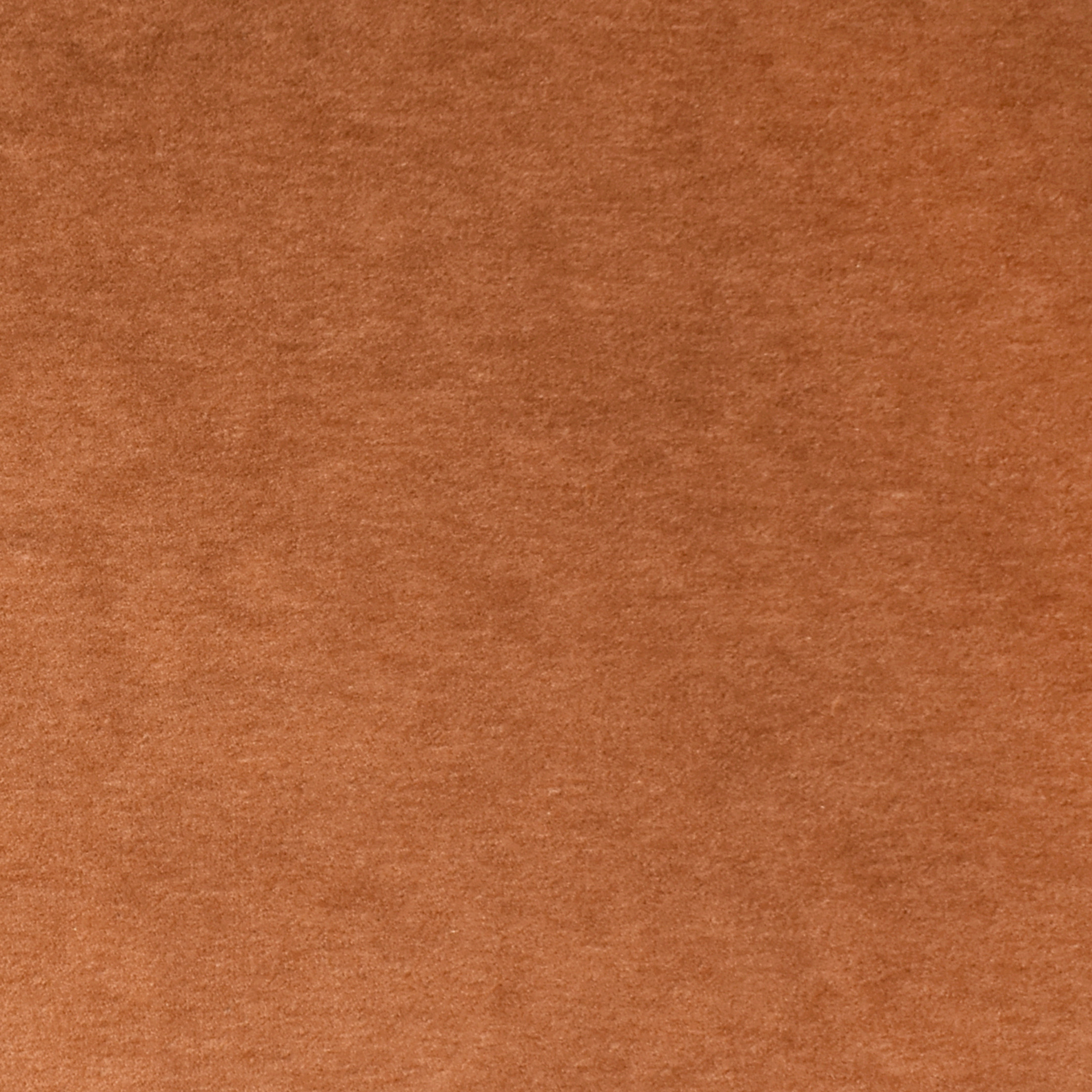 Orange upholstery fabric
