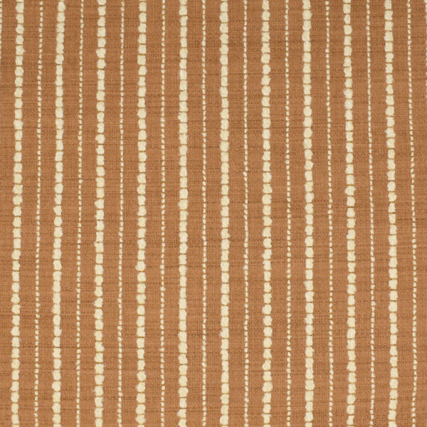 Greenhouse Fabrics S2848 Coral upholstery fabric swatch for sample-first furniture planning