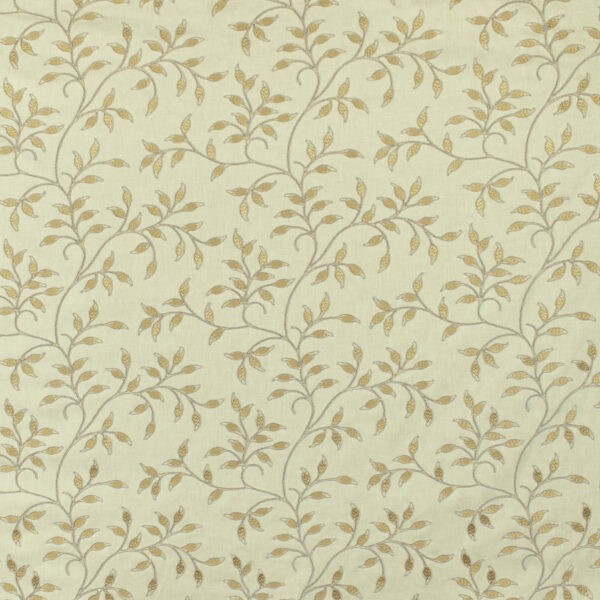 Greenhouse Fabrics S2852 Amber upholstery fabric swatch for sample-first furniture planning