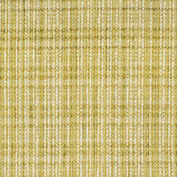 Greenhouse Fabrics S2854 Citron upholstery fabric swatch for sample-first furniture planning