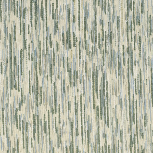 Greenhouse Fabrics S2865 Blizzard upholstery fabric swatch for sample-first furniture planning