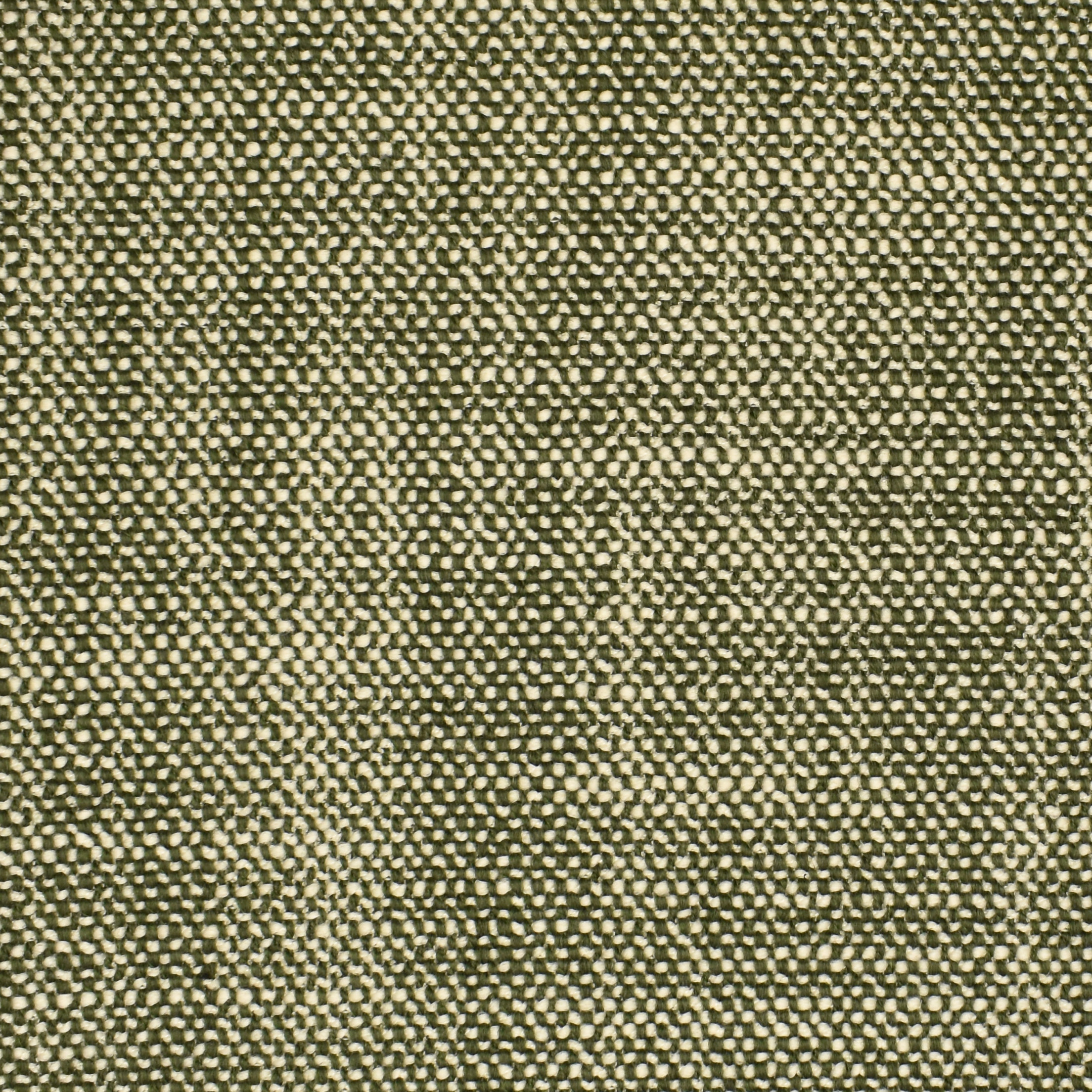 Green upholstery fabric