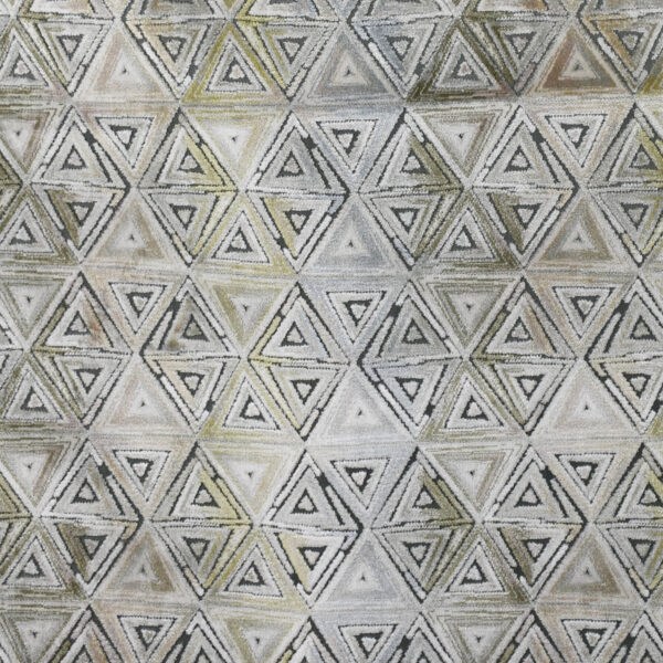 Greenhouse Fabrics S2880 Shell upholstery fabric swatch for sample-first furniture planning