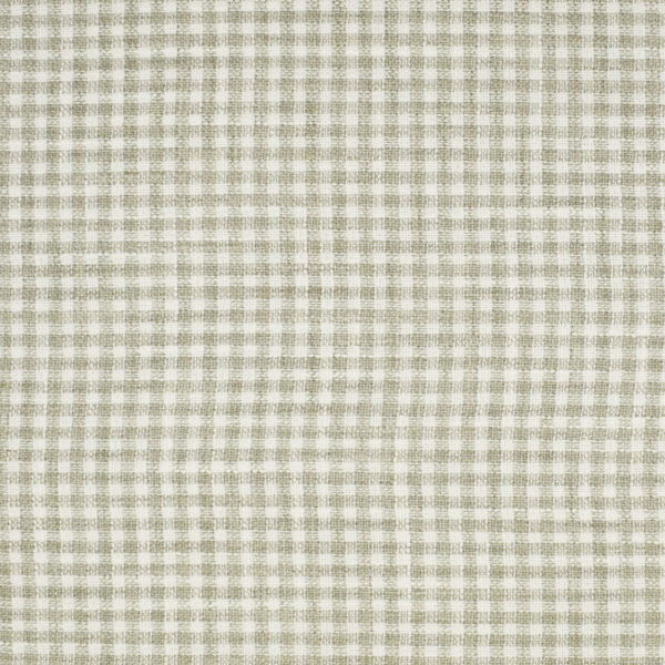 Greenhouse Fabrics S2886 Dove upholstery fabric swatch for sample-first furniture planning