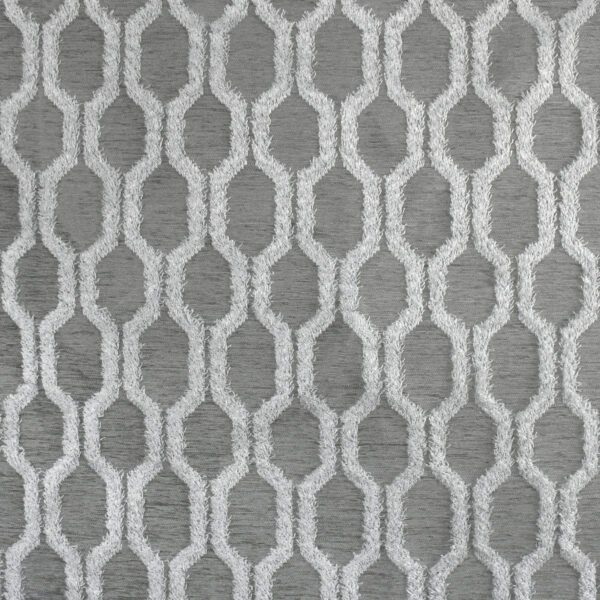 Greenhouse Fabrics S2940 Platinum upholstery fabric swatch for sample-first furniture planning