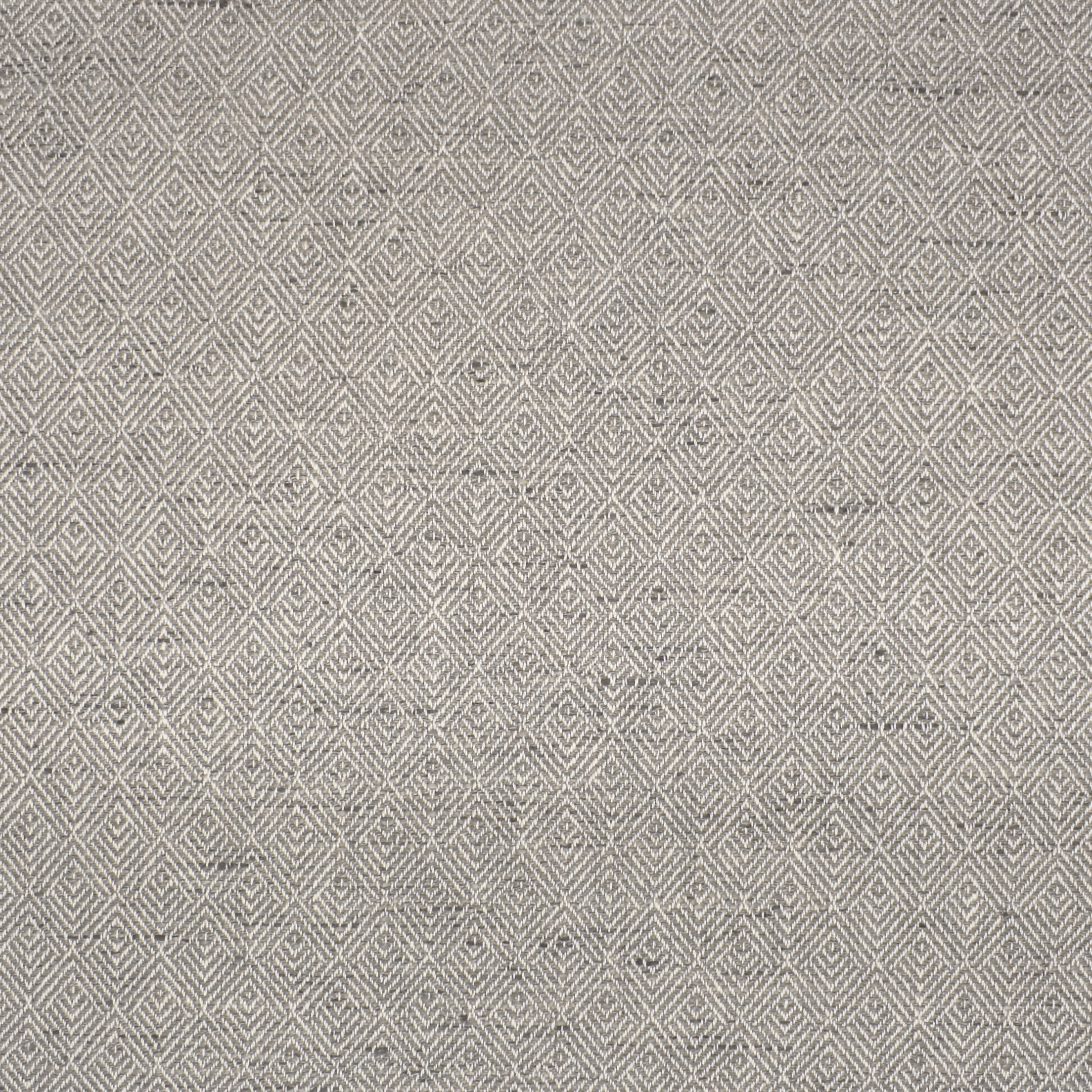 Gray upholstery fabric