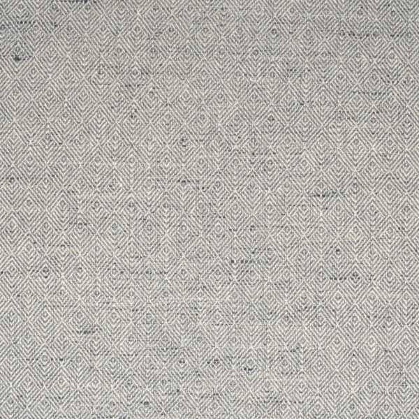 Greenhouse Fabrics S2954 Steel upholstery fabric swatch for sample-first furniture planning