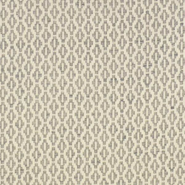 Greenhouse Fabrics S2958 Fog upholstery fabric swatch for sample-first furniture planning
