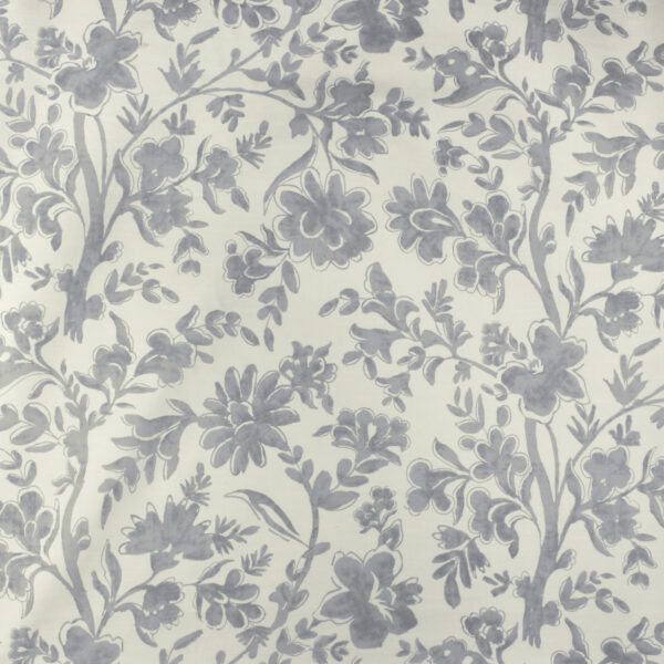 Greenhouse Fabrics S2960 Pewter upholstery fabric swatch for sample-first furniture planning
