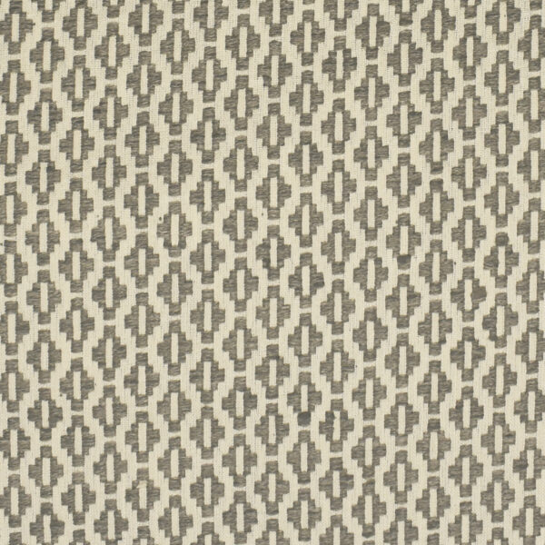 Greenhouse Fabrics S2971 Slate upholstery fabric swatch for sample-first furniture planning