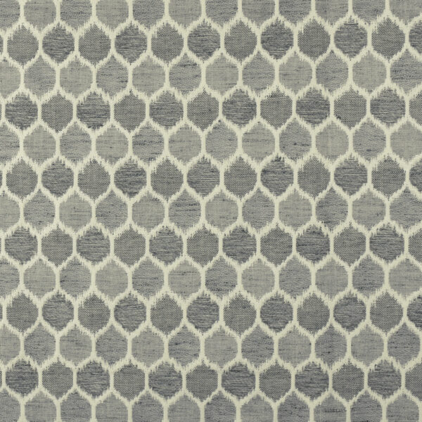 Greenhouse Fabrics S2974 Smoke upholstery fabric swatch for sample-first furniture planning