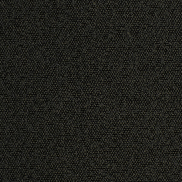 Greenhouse Fabrics S2990 Black upholstery fabric swatch for sample-first furniture planning