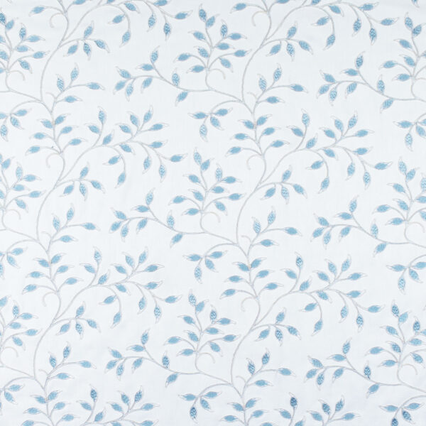 Greenhouse Fabrics S3005 Topaz upholstery fabric swatch for sample-first furniture planning