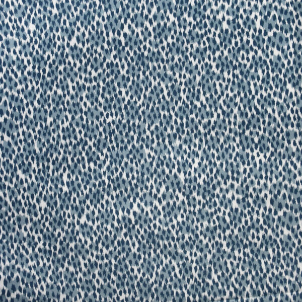 Greenhouse Fabrics S3019 Blueberry upholstery fabric swatch for sample-first furniture planning