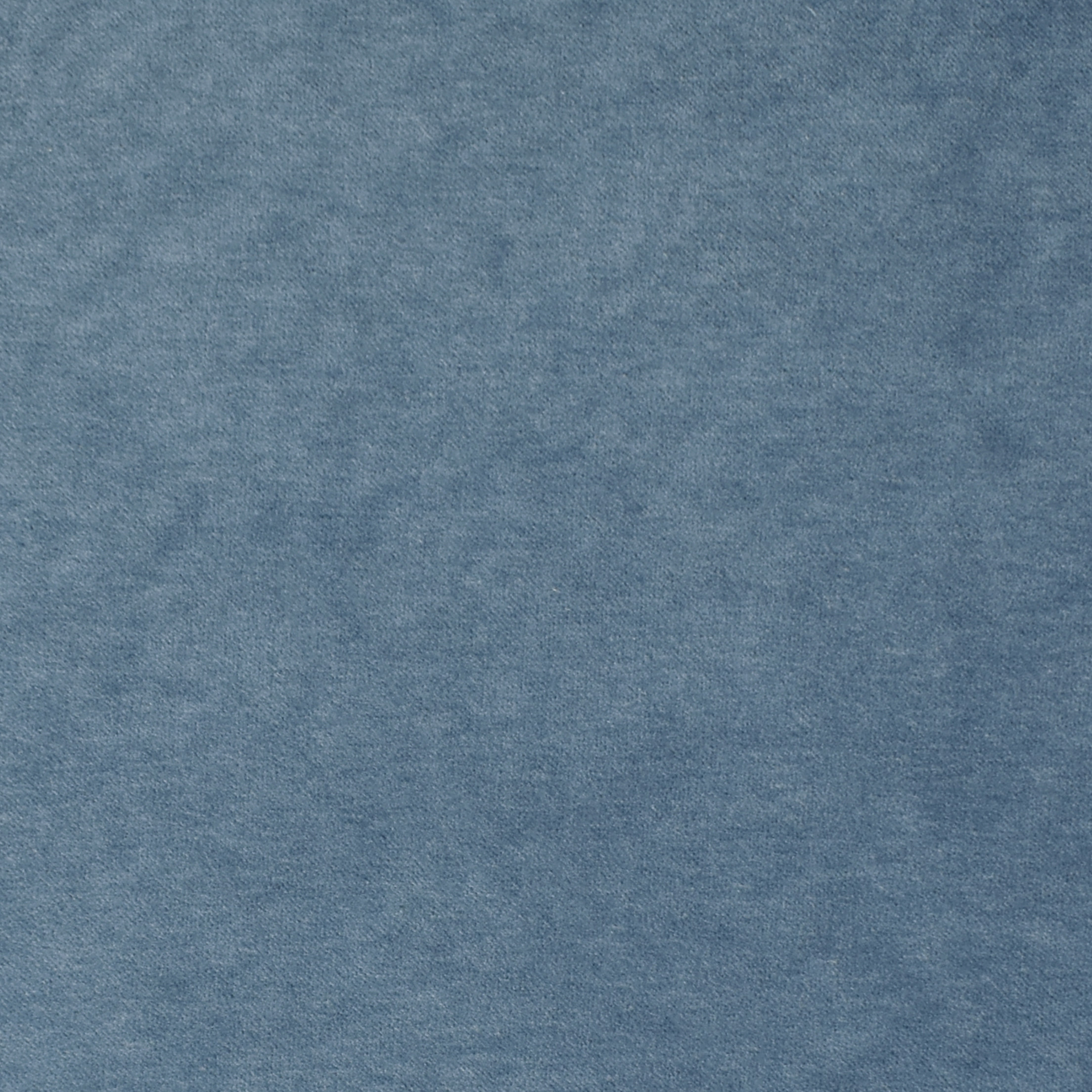 Blue upholstery fabric
