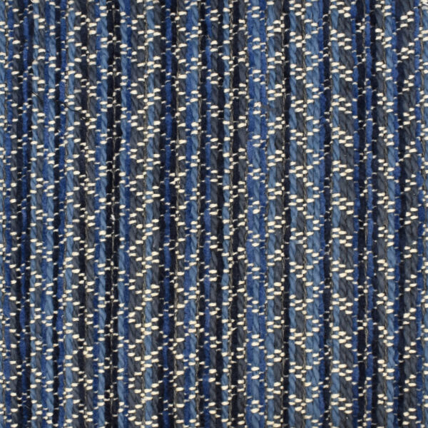 Greenhouse Fabrics S3047 Denim upholstery fabric swatch for sample-first furniture planning
