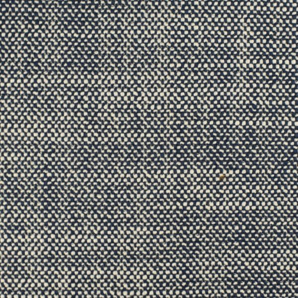 Greenhouse Fabrics S3050 Navy upholstery fabric swatch for sample-first furniture planning