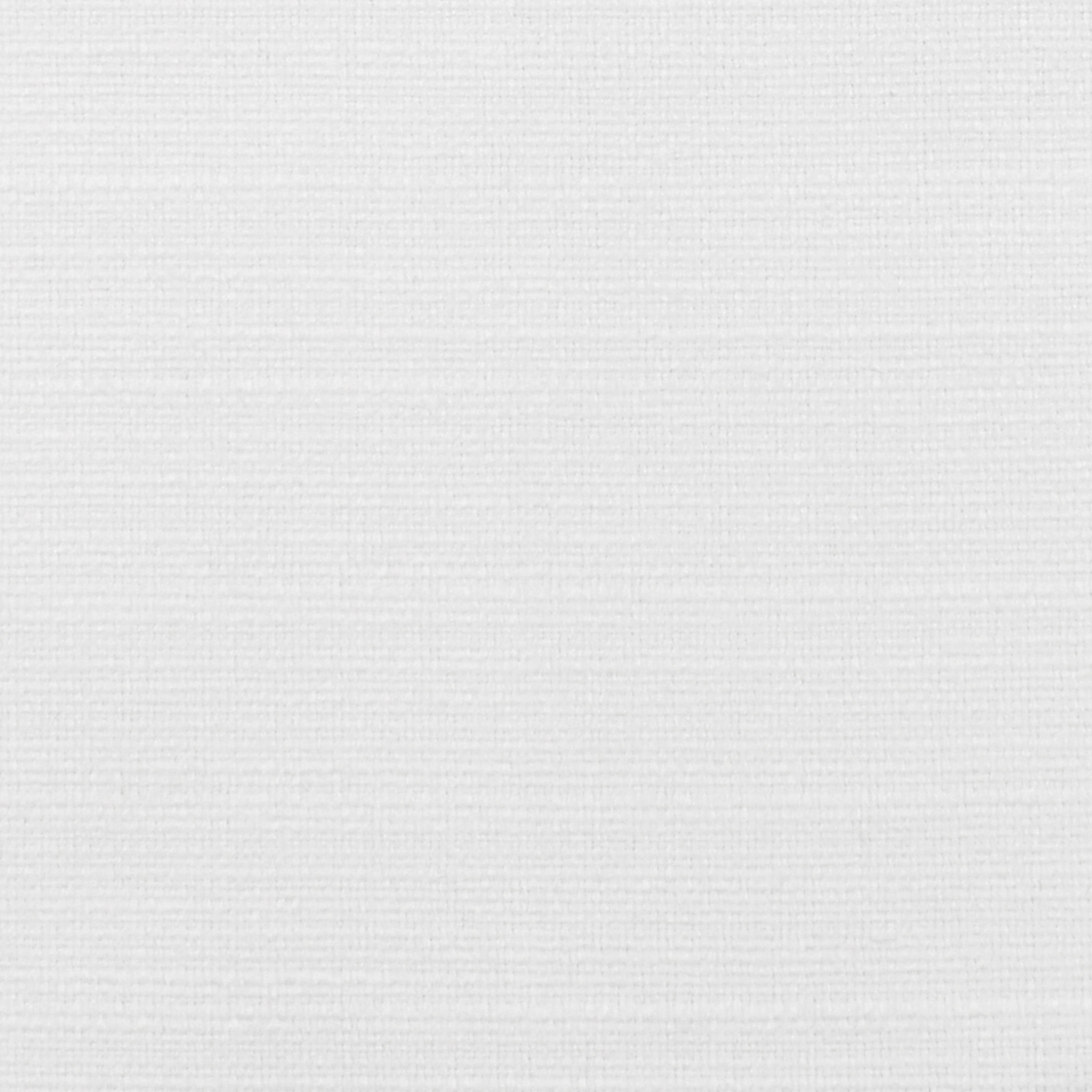 White upholstery fabric