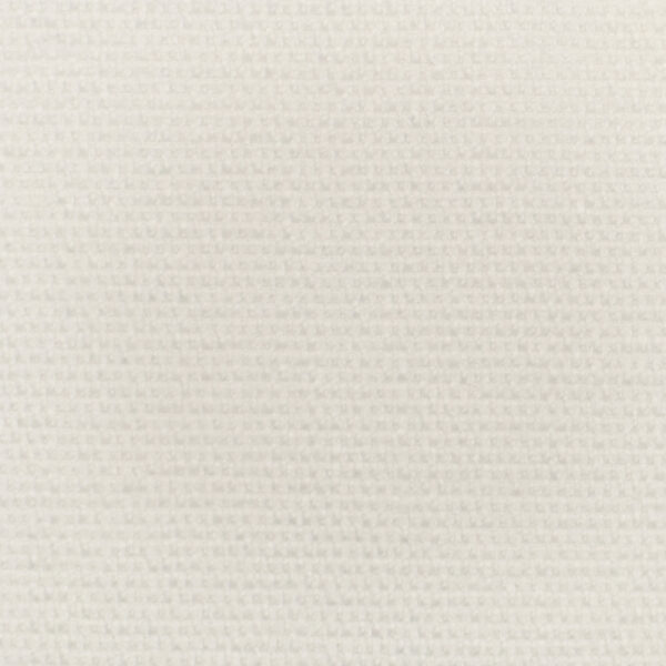 Greenhouse Fabrics S3073 Off White upholstery fabric swatch for sample-first furniture planning