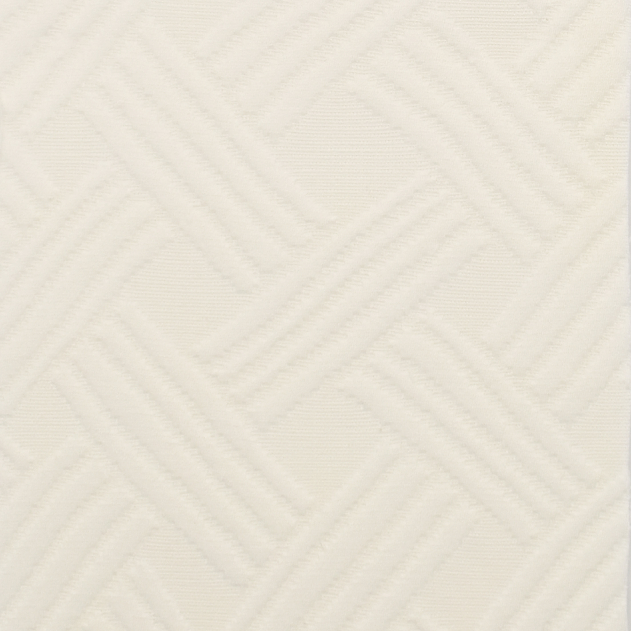 White upholstery fabric