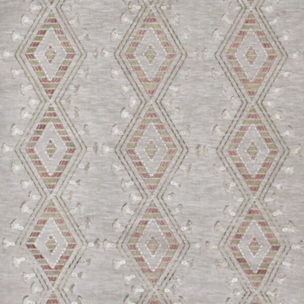 Greenhouse Fabrics S3114 Cameo upholstery fabric swatch for sample-first furniture planning
