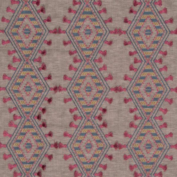 Greenhouse Fabrics S3120 Jewel upholstery fabric swatch for sample-first furniture planning
