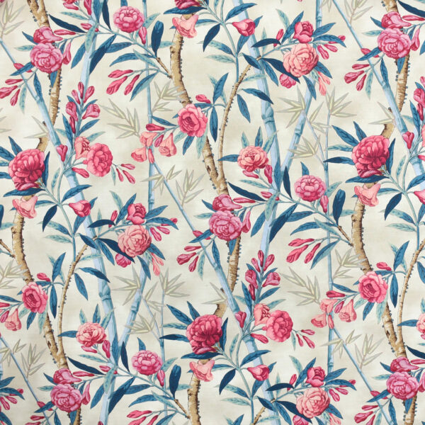 Greenhouse Fabrics S3121 Tussah upholstery fabric swatch for sample-first furniture planning