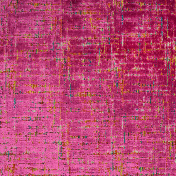 Greenhouse Fabrics S3122 Fuchsia upholstery fabric swatch for sample-first furniture planning