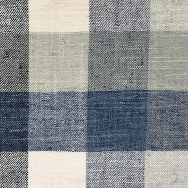 Greenhouse Fabrics S3132 Twilight upholstery fabric swatch for sample-first furniture planning
