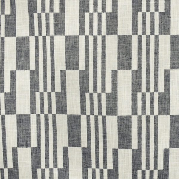 Greenhouse Fabrics S3160 Stone upholstery fabric swatch for sample-first furniture planning
