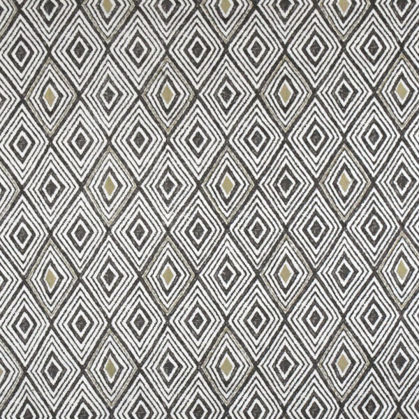 Greenhouse Fabrics S3161 River Rock upholstery fabric swatch for sample-first furniture planning