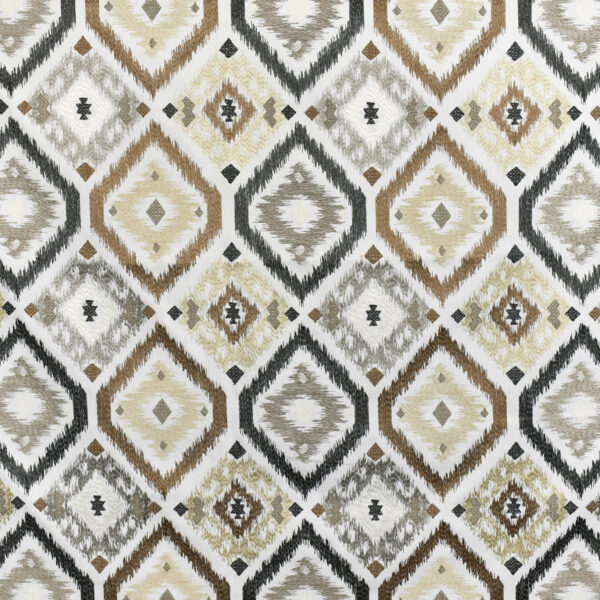 Greenhouse Fabrics S3165 Natural upholstery fabric swatch for sample-first furniture planning