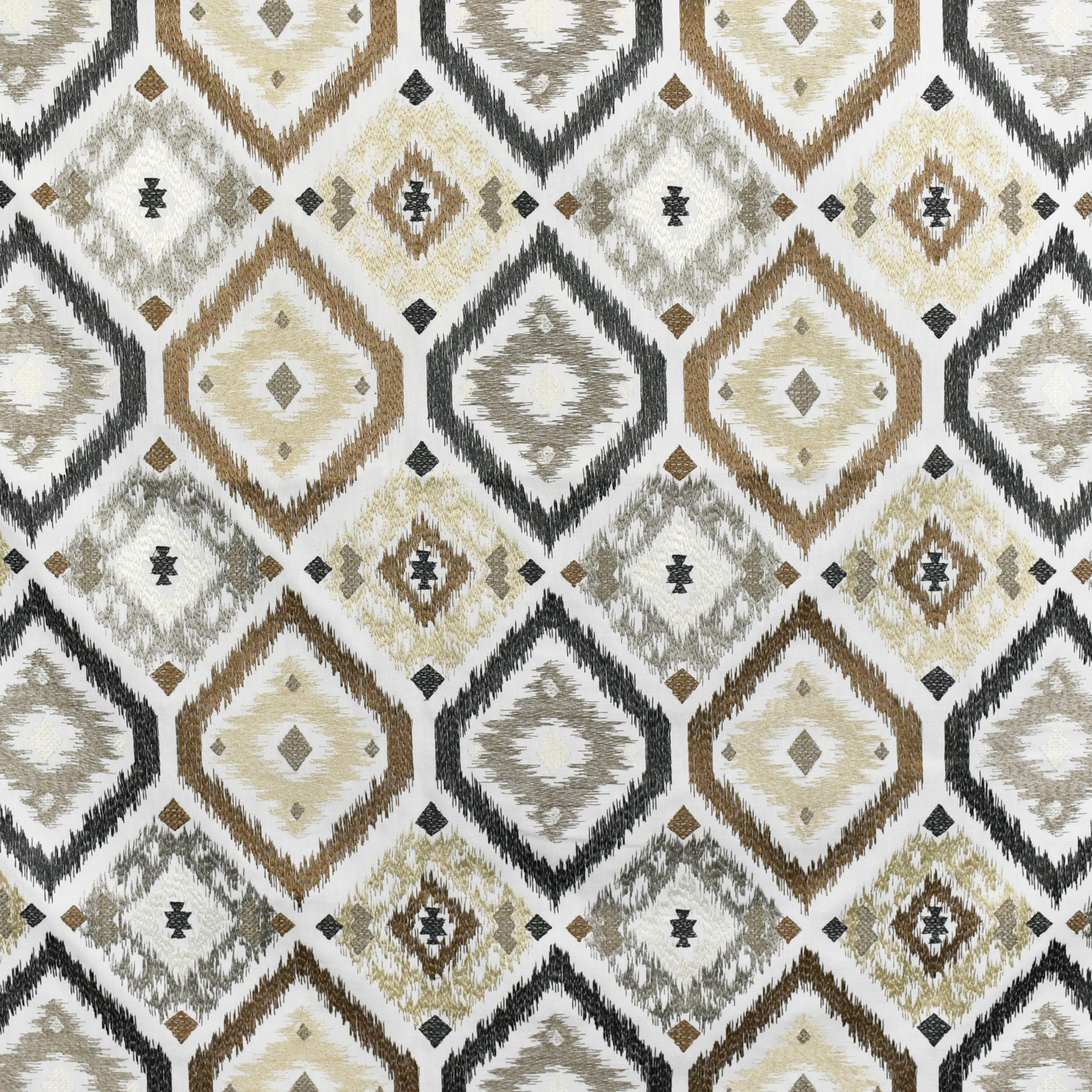 Neutral upholstery fabric