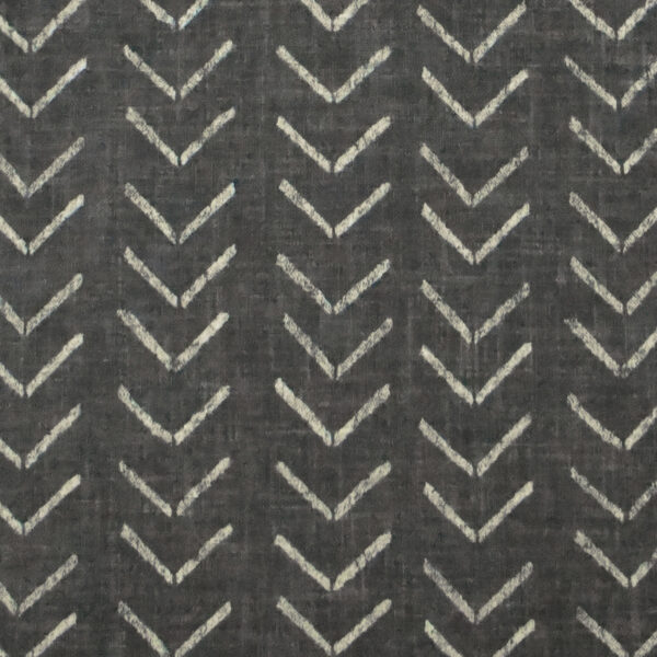 Greenhouse Fabrics S3169 Ebony upholstery fabric swatch for sample-first furniture planning