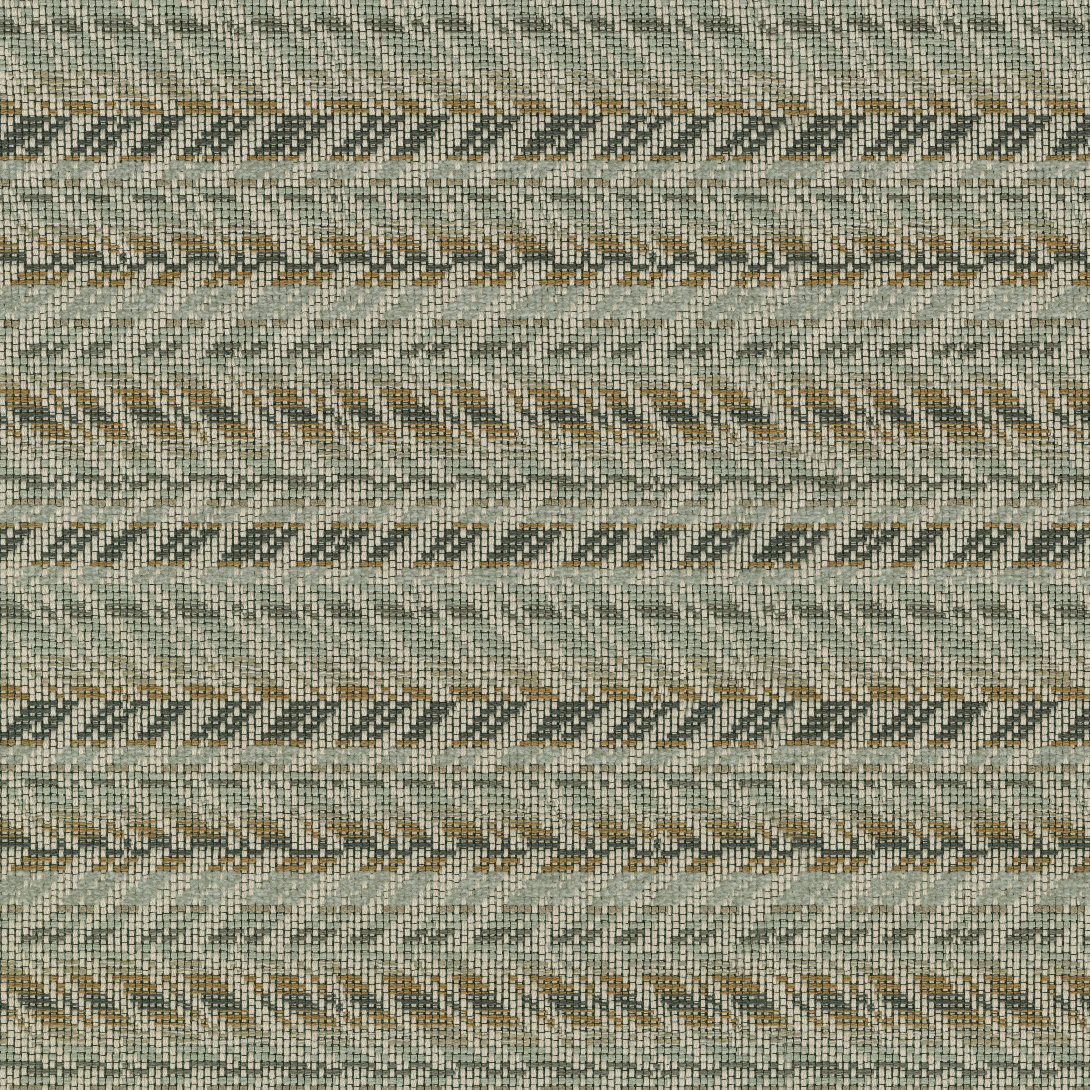 Gray upholstery fabric