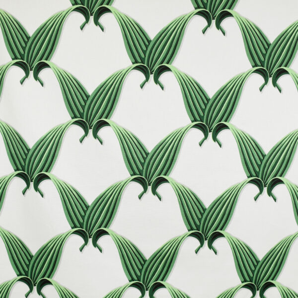 Greenhouse Fabrics S3192 Verdigris upholstery fabric swatch for sample-first furniture planning
