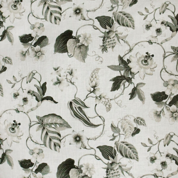 Greenhouse Fabrics S3199 Loden upholstery fabric swatch for sample-first furniture planning