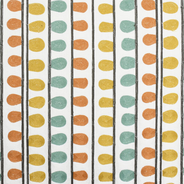 Greenhouse Fabrics S3210 Agate upholstery fabric swatch for sample-first furniture planning