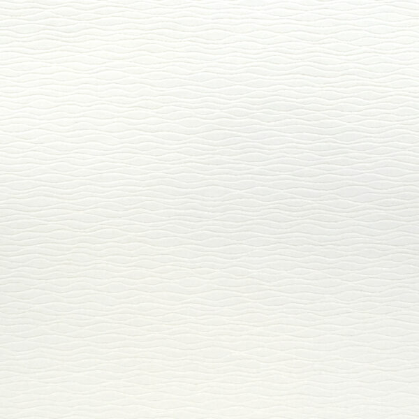 Greenhouse Fabrics S3212 White upholstery fabric swatch for sample-first furniture planning