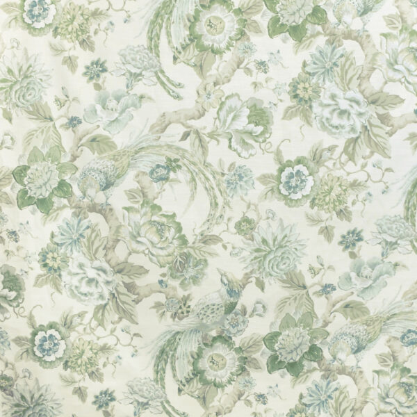 Greenhouse Fabrics S3214 Foam upholstery fabric swatch for sample-first furniture planning