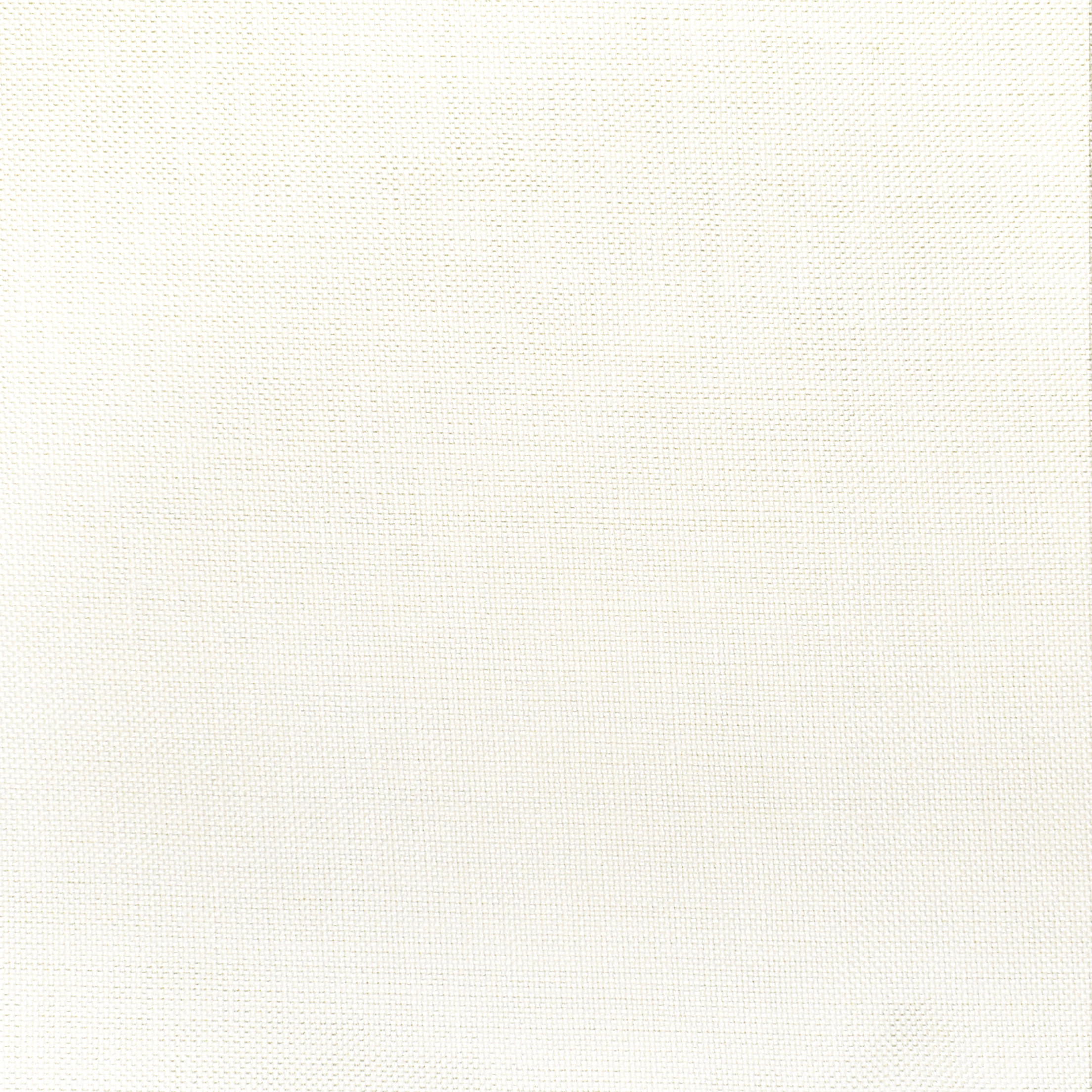 White upholstery fabric